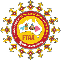 Federation of Telugu Associations in Australia (FTAA)